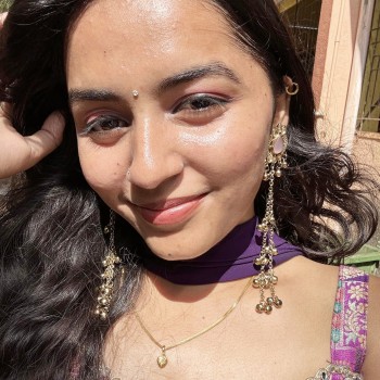 Trisha Bhoir